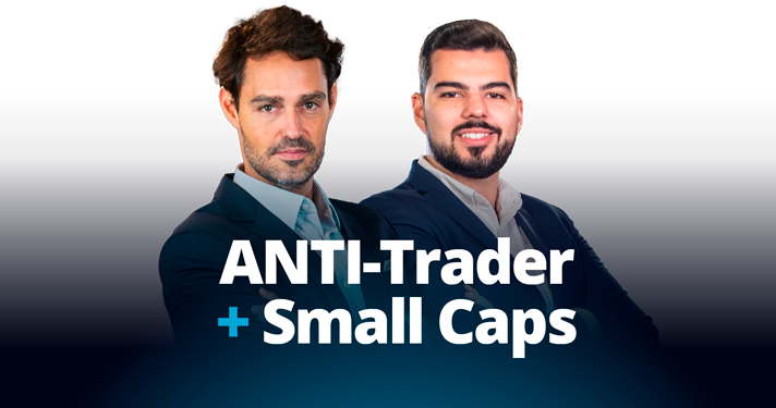 ANTI-Trader + Small Caps