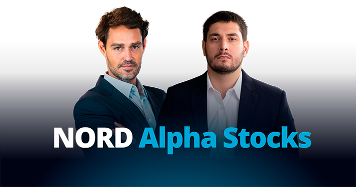 Nord Alpha Stocks